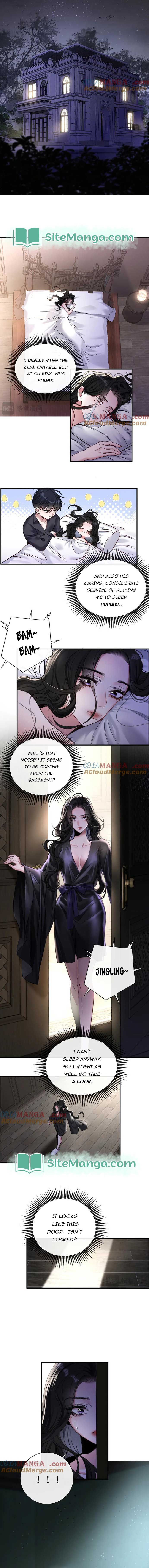 Sorry, I Am Also a Big Shot chapter 17 page 4