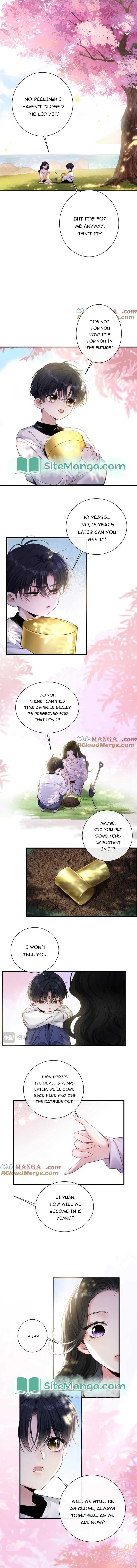Sorry, I Am Also a Big Shot chapter 18 page 2