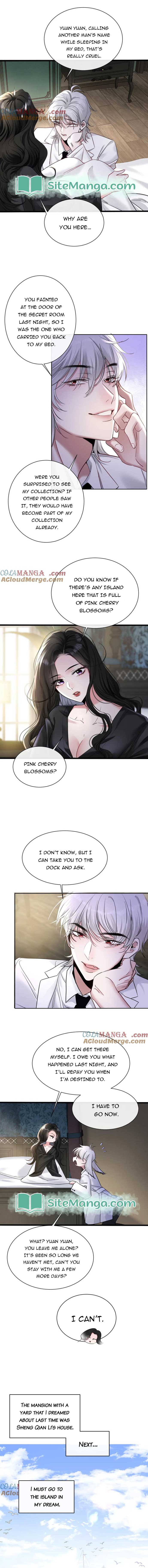 Sorry, I Am Also a Big Shot chapter 18 page 4