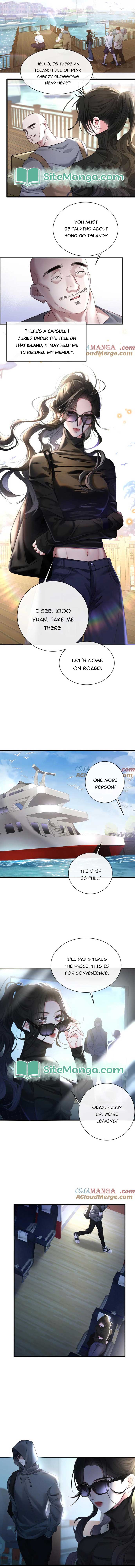 Sorry, I Am Also a Big Shot chapter 18 page 5