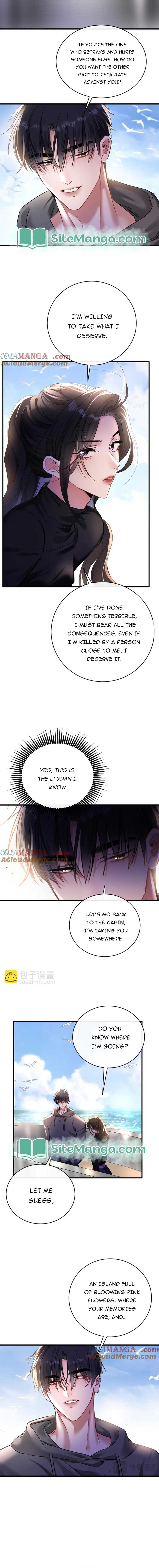 Sorry, I Am Also a Big Shot chapter 19 page 5