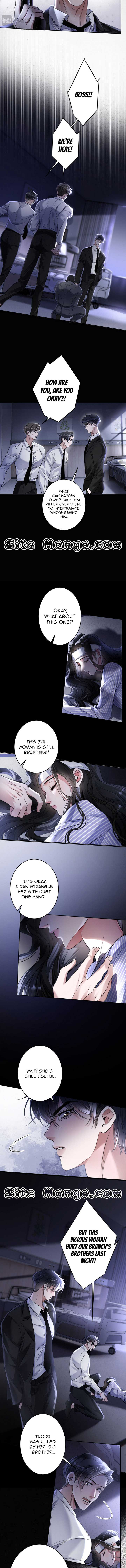 Sorry, I Am Also a Big Shot chapter 2 page 2