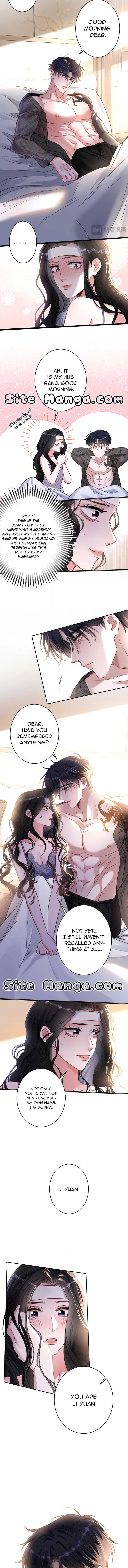 Sorry, I Am Also a Big Shot chapter 2 page 5