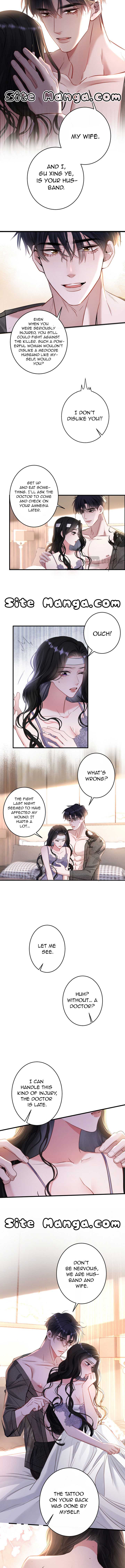 Sorry, I Am Also a Big Shot chapter 2 page 6