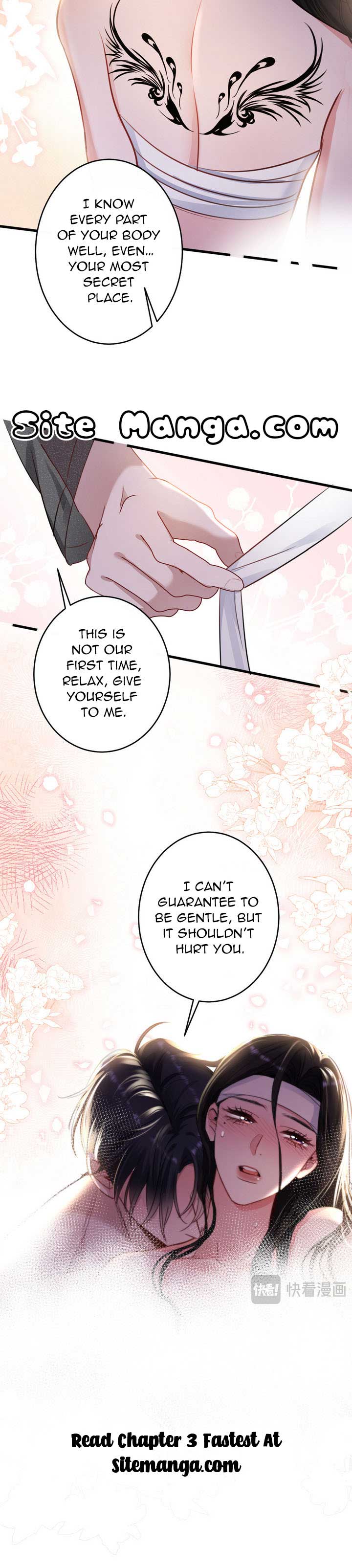 Sorry, I Am Also a Big Shot chapter 2 page 7