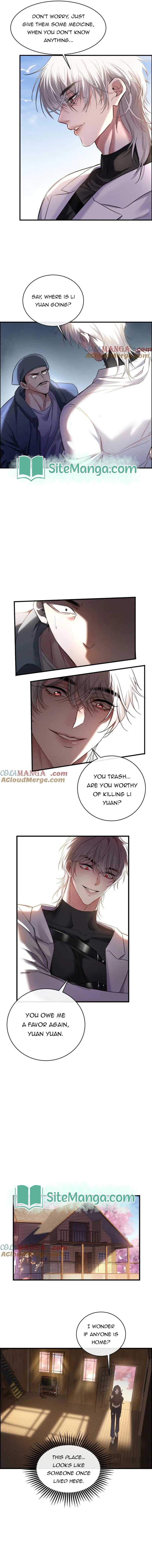 Sorry, I Am Also a Big Shot chapter 20 page 2