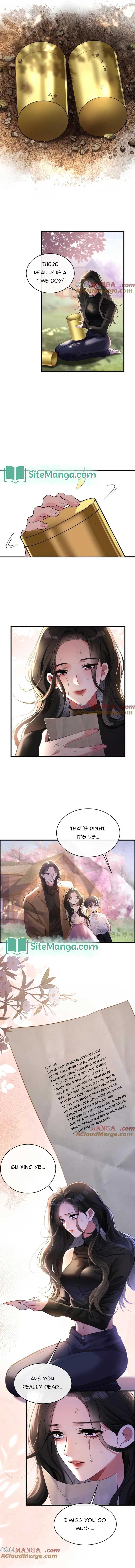 Sorry, I Am Also a Big Shot chapter 20 page 6