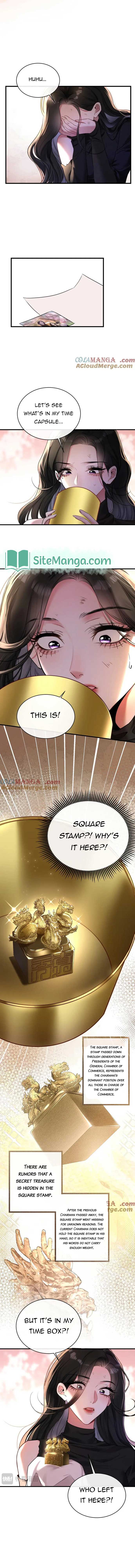 Sorry, I Am Also a Big Shot chapter 20 page 7