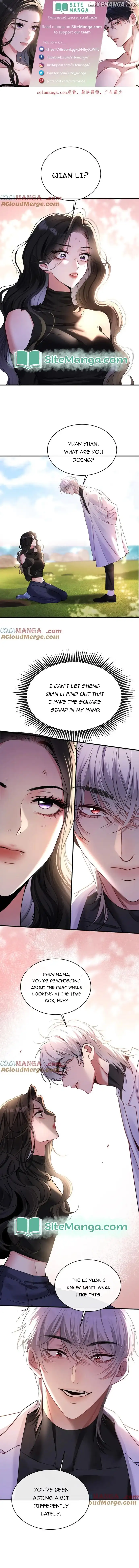 Sorry, I Am Also a Big Shot chapter 21 page 1