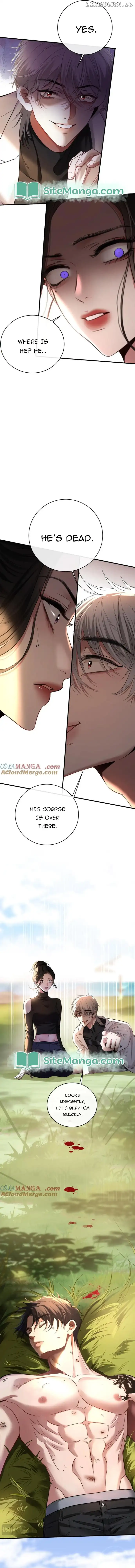 Sorry, I Am Also a Big Shot chapter 21 page 3