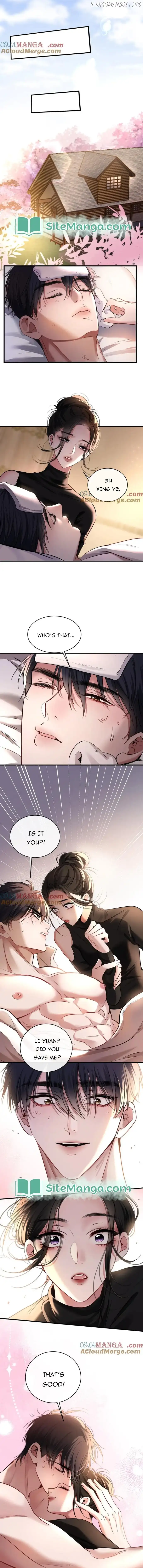 Sorry, I Am Also a Big Shot chapter 21 page 4