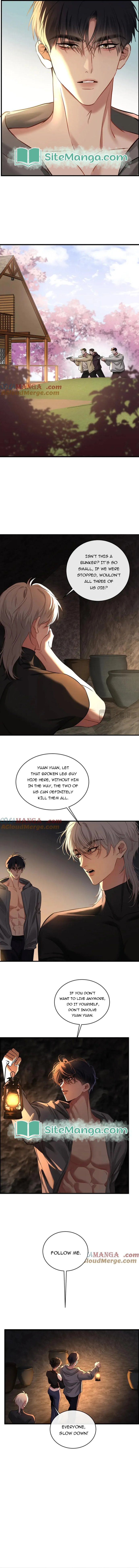 Sorry, I Am Also a Big Shot chapter 22 page 3
