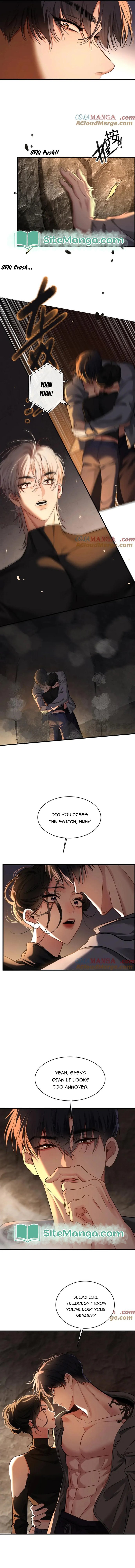 Sorry, I Am Also a Big Shot chapter 22 page 4