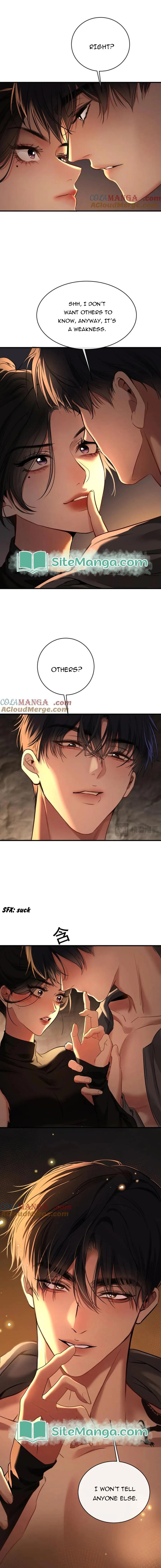 Sorry, I Am Also a Big Shot chapter 22 page 5