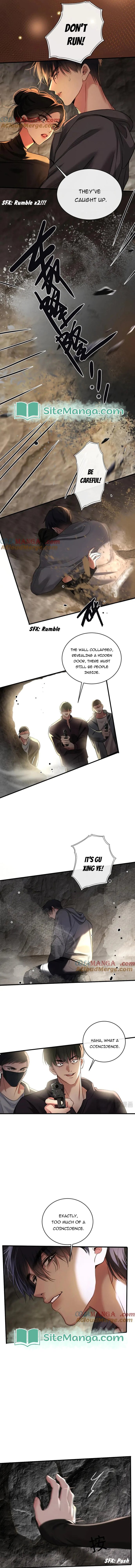 Sorry, I Am Also a Big Shot chapter 22 page 6
