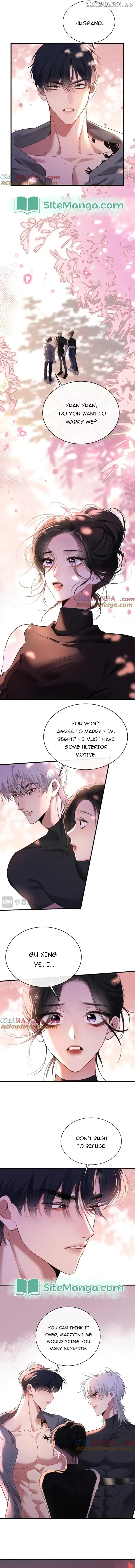 Sorry, I Am Also a Big Shot chapter 23 page 3