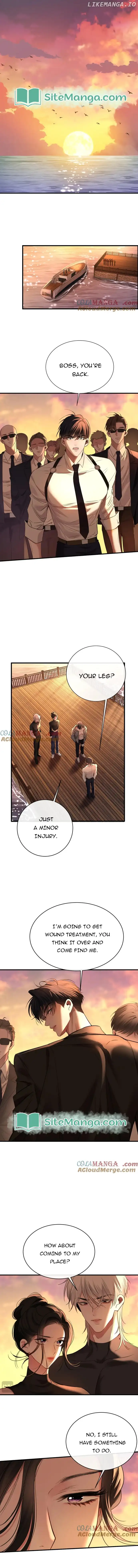 Sorry, I Am Also a Big Shot chapter 23 page 4