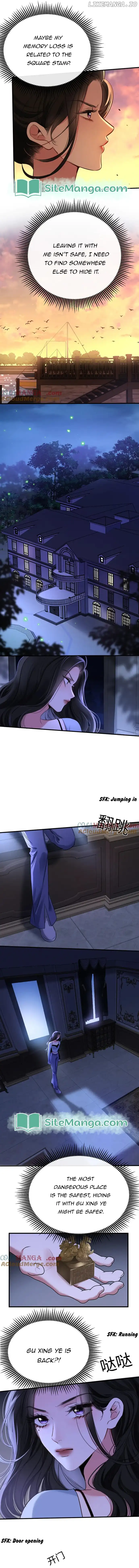Sorry, I Am Also a Big Shot chapter 23 page 5