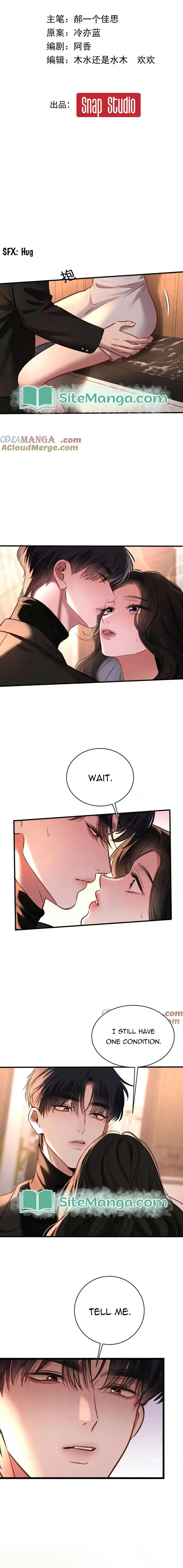 Sorry, I Am Also a Big Shot chapter 24 page 3