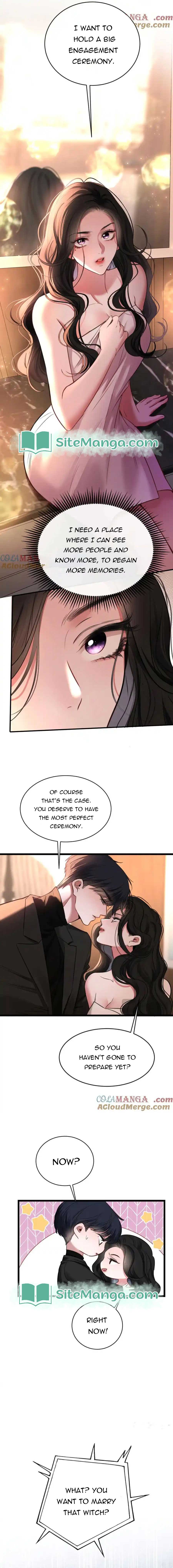 Sorry, I Am Also a Big Shot chapter 24 page 4