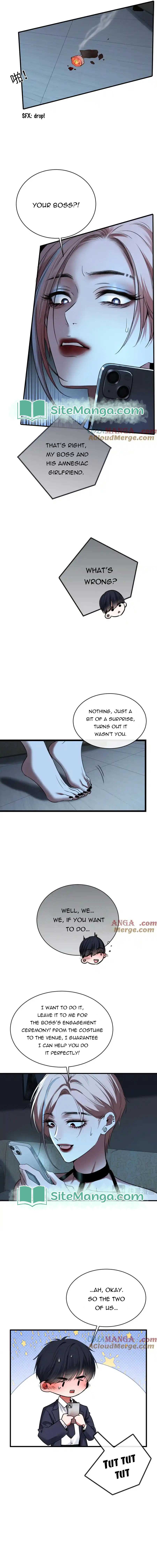 Sorry, I Am Also a Big Shot chapter 24 page 7