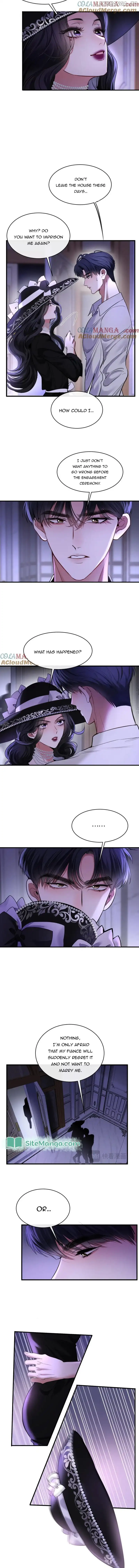 Sorry, I Am Also a Big Shot chapter 27 page 3