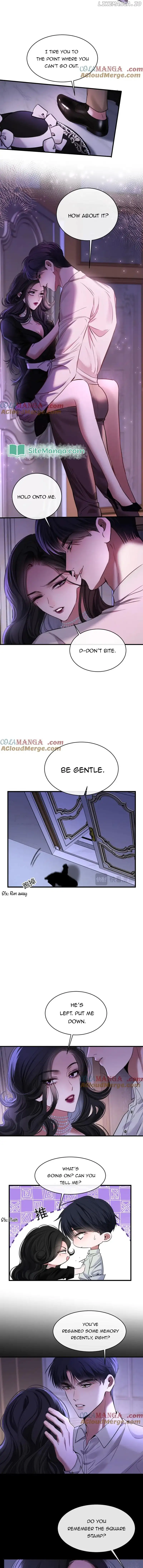 Sorry, I Am Also a Big Shot chapter 27 page 4