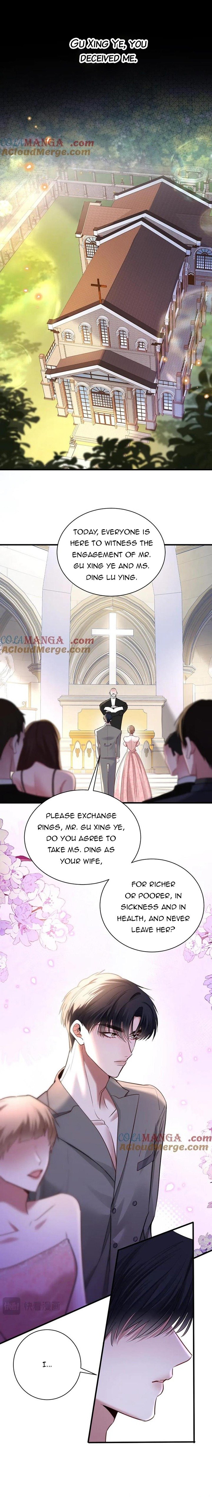 Sorry, I Am Also a Big Shot chapter 28 page 9