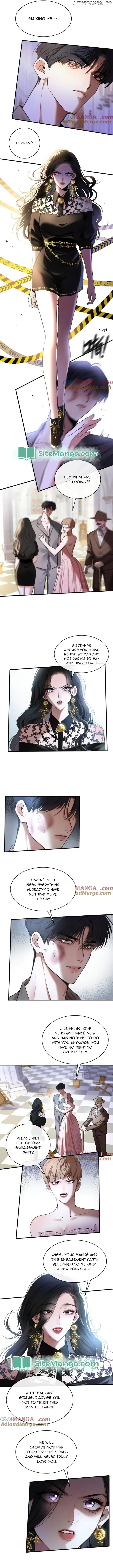 Sorry, I Am Also a Big Shot chapter 29 page 2