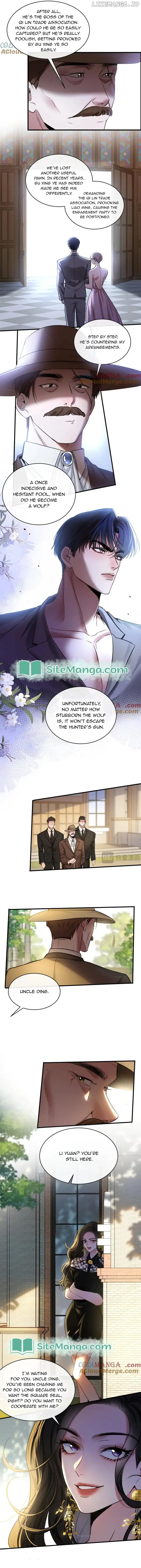 Sorry, I Am Also a Big Shot chapter 29 page 4