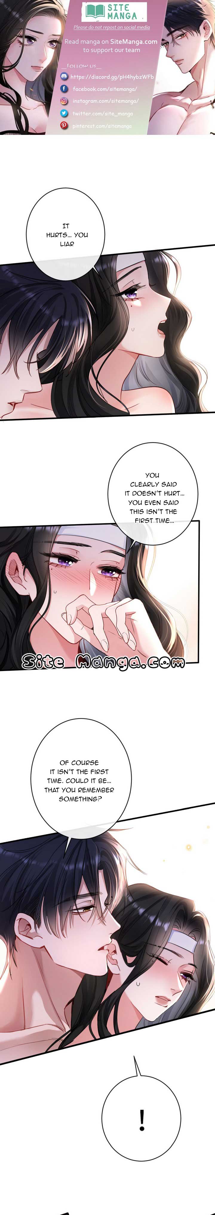Sorry, I Am Also a Big Shot chapter 3 page 1