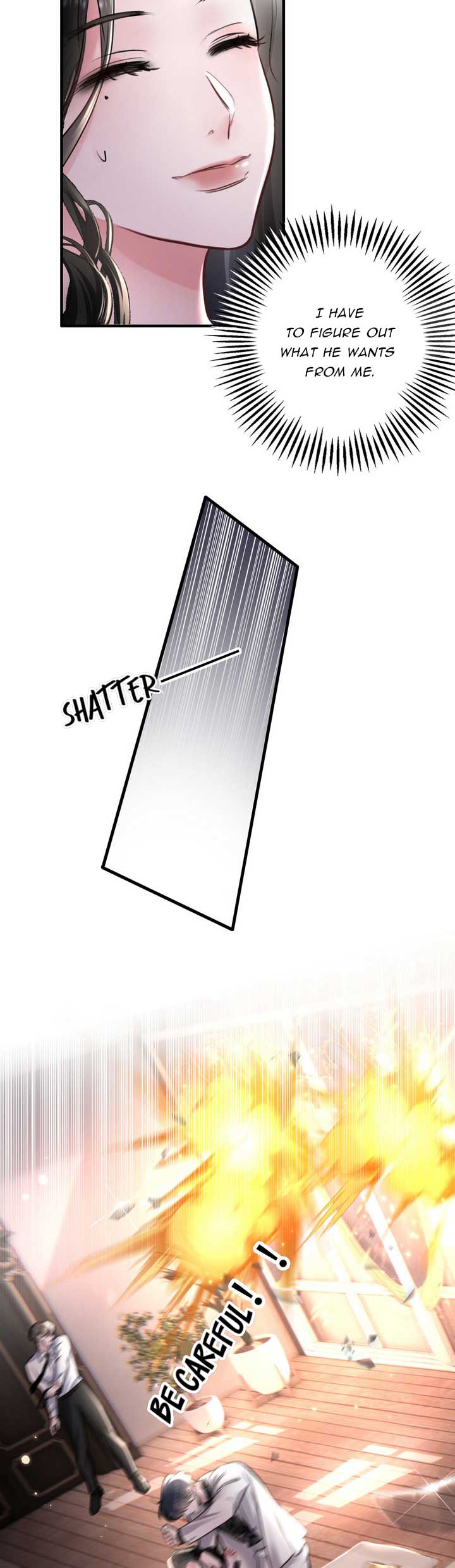 Sorry, I Am Also a Big Shot chapter 3 page 10
