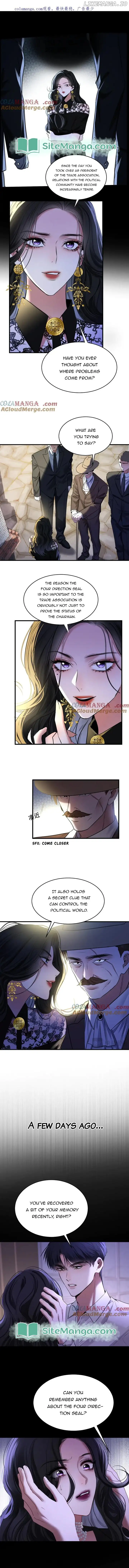 Sorry, I Am Also a Big Shot chapter 30 page 1