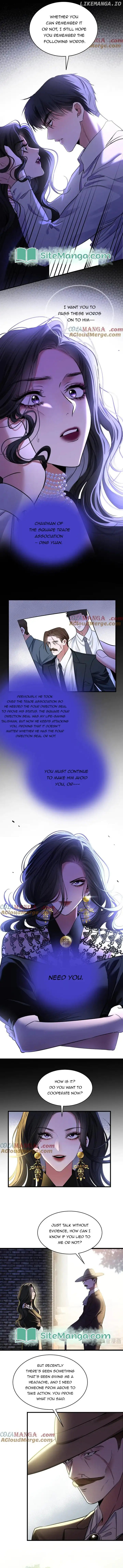 Sorry, I Am Also a Big Shot chapter 30 page 2
