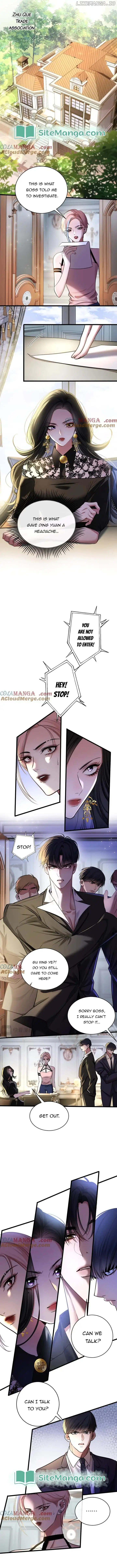 Sorry, I Am Also a Big Shot chapter 30 page 3