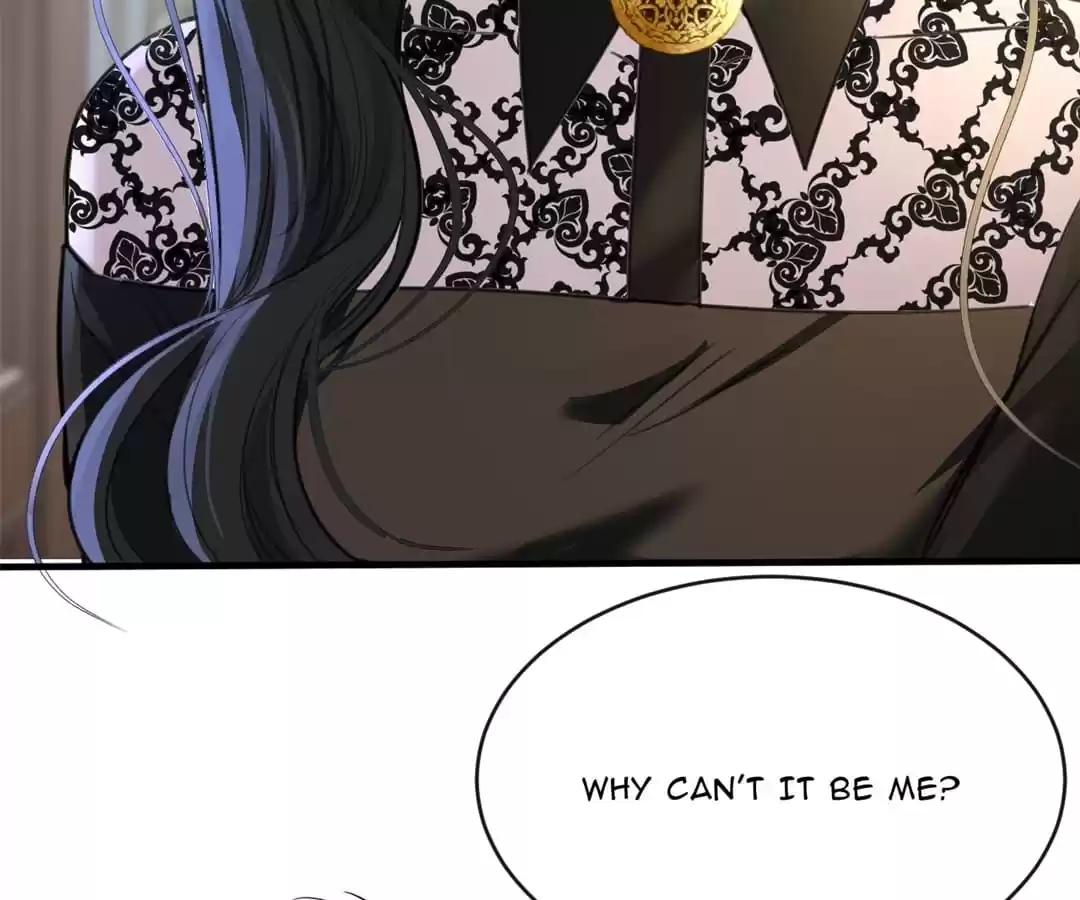 Sorry, I Am Also a Big Shot chapter 31 page 6