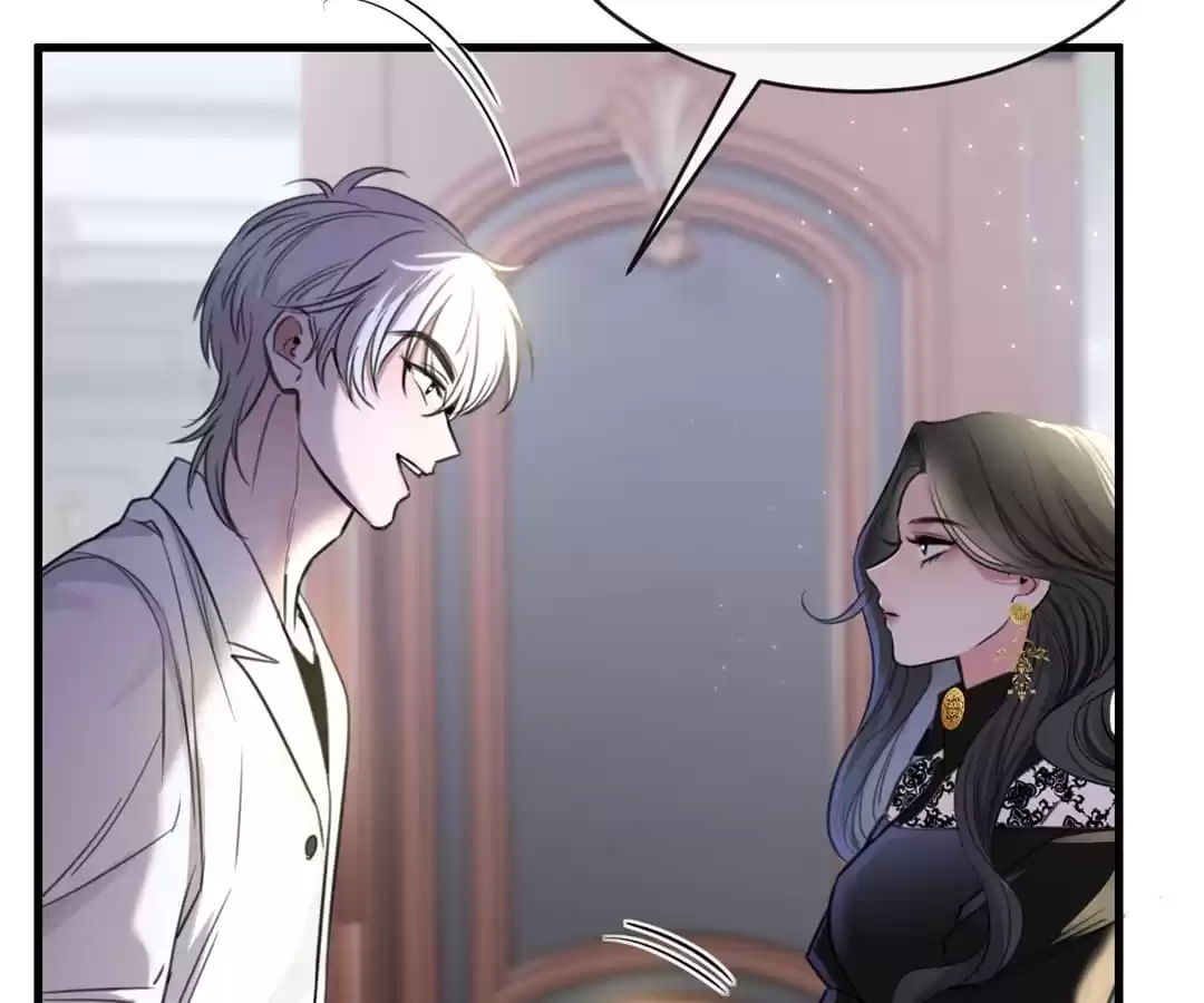 Sorry, I Am Also a Big Shot chapter 31 page 7