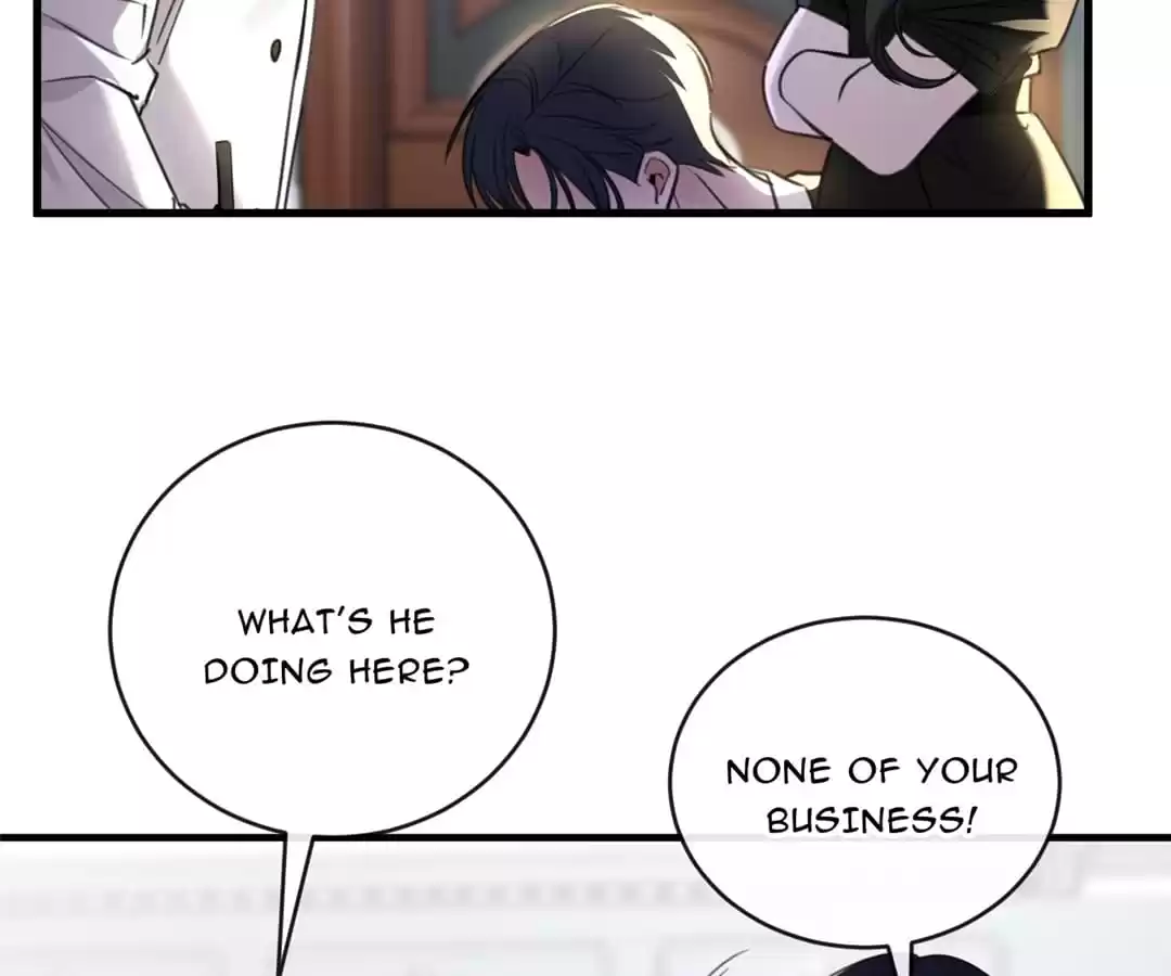 Sorry, I Am Also a Big Shot chapter 31 page 8