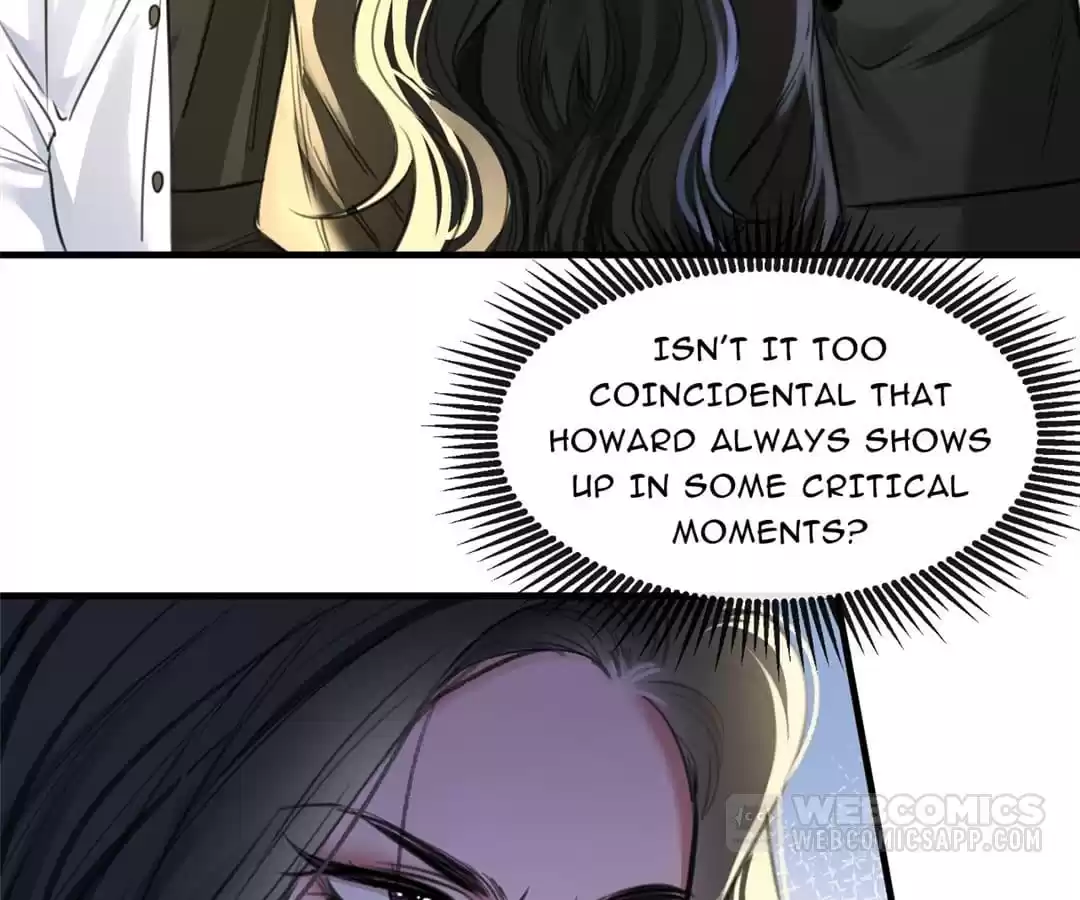 Sorry, I Am Also a Big Shot chapter 31 page 10