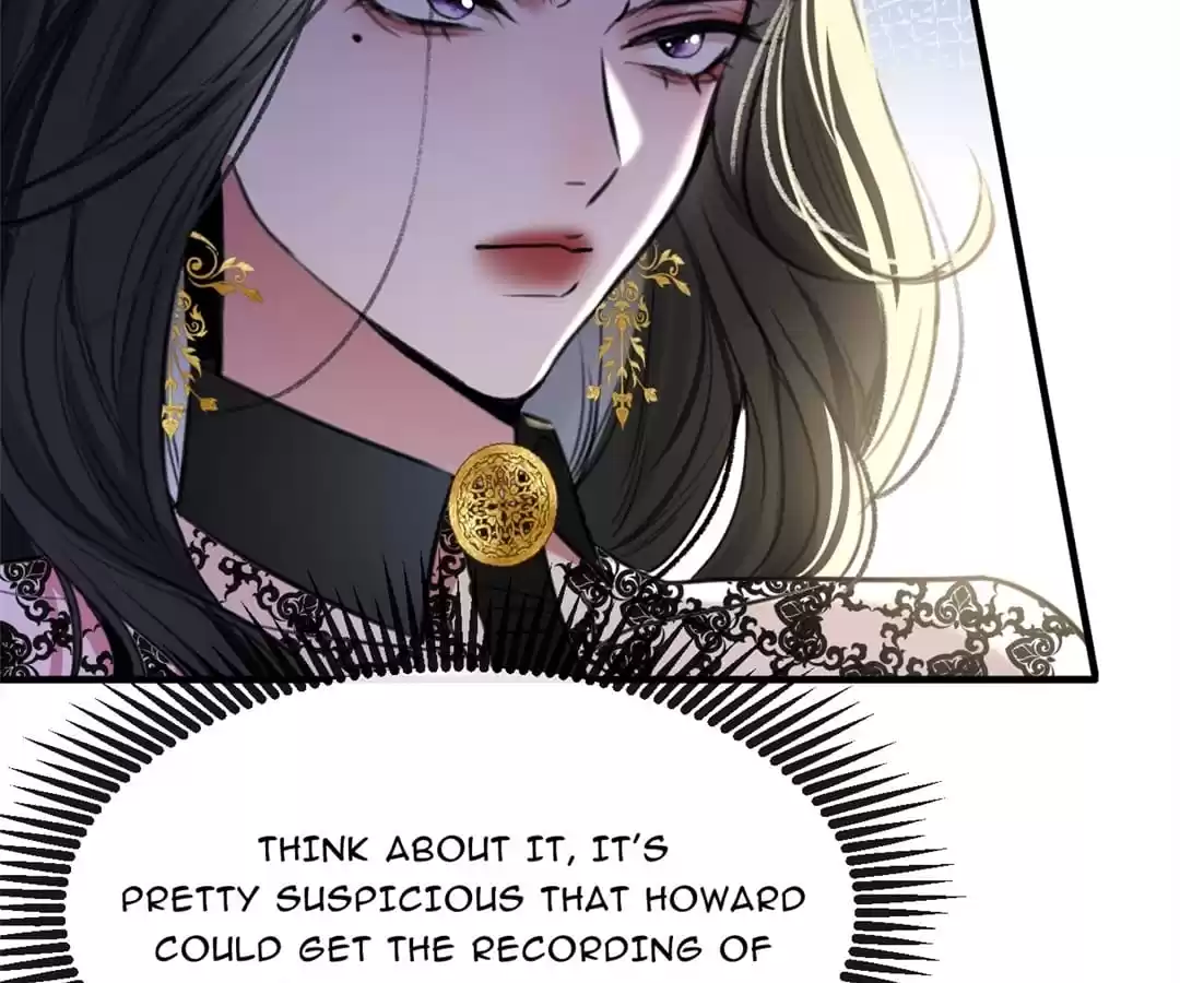 Sorry, I Am Also a Big Shot chapter 31 page 11