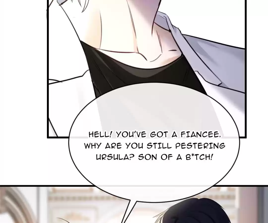 Sorry, I Am Also a Big Shot chapter 31 page 13