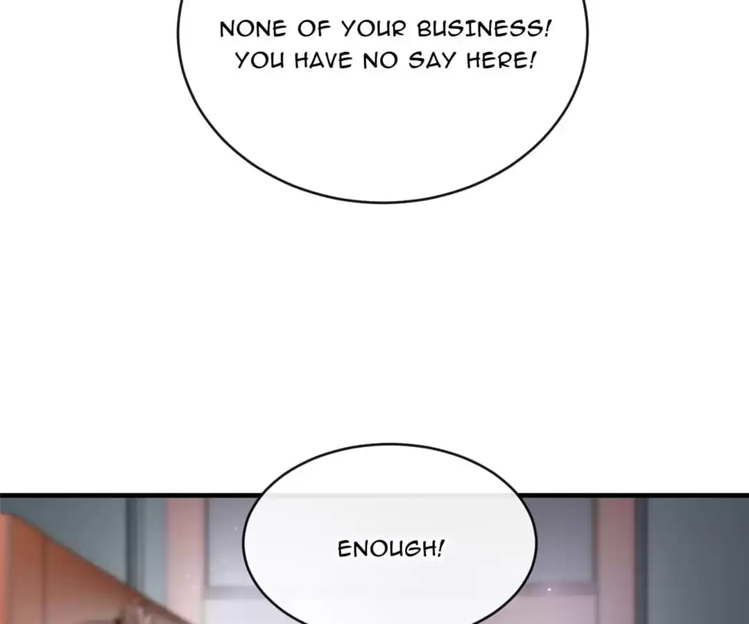 Sorry, I Am Also a Big Shot chapter 31 page 15