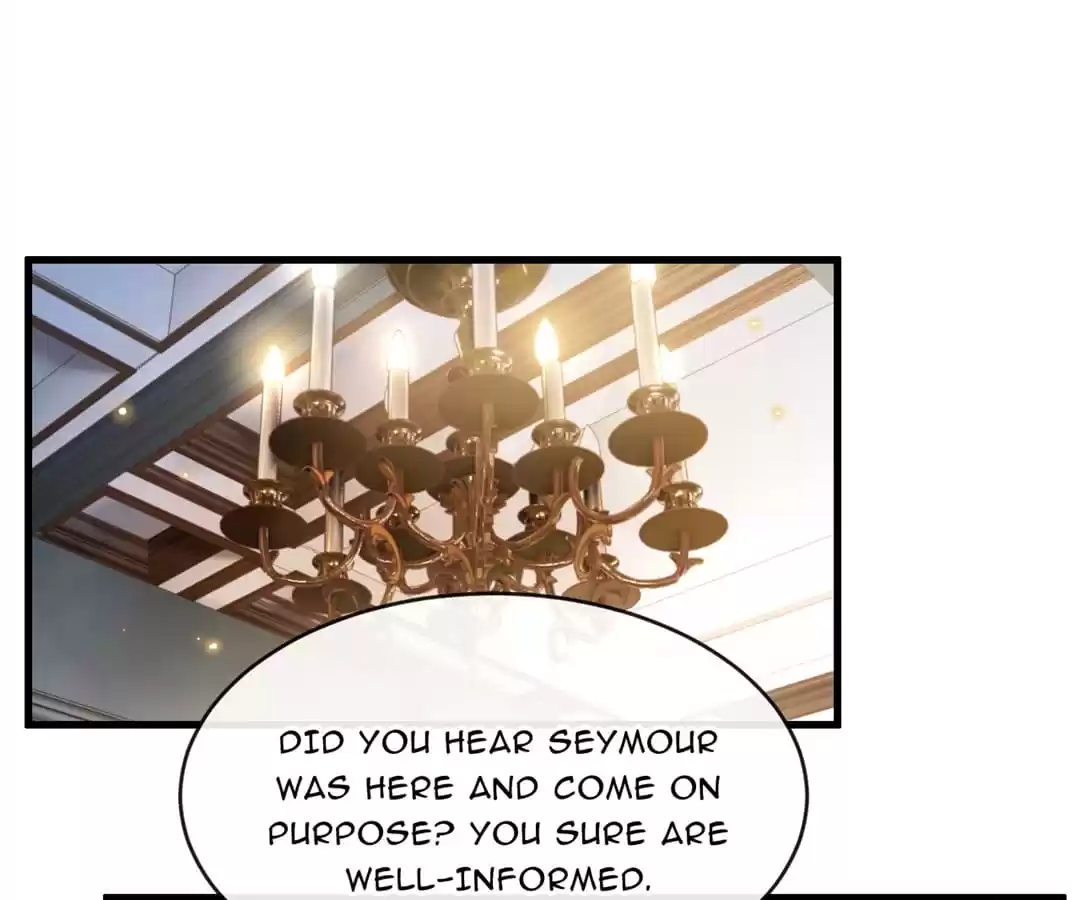 Sorry, I Am Also a Big Shot chapter 31 page 20