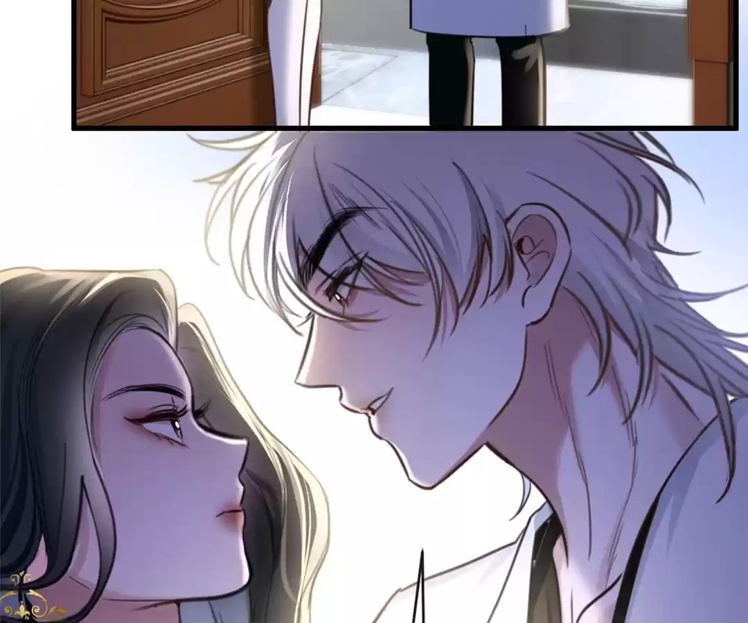 Sorry, I Am Also a Big Shot chapter 31 page 22