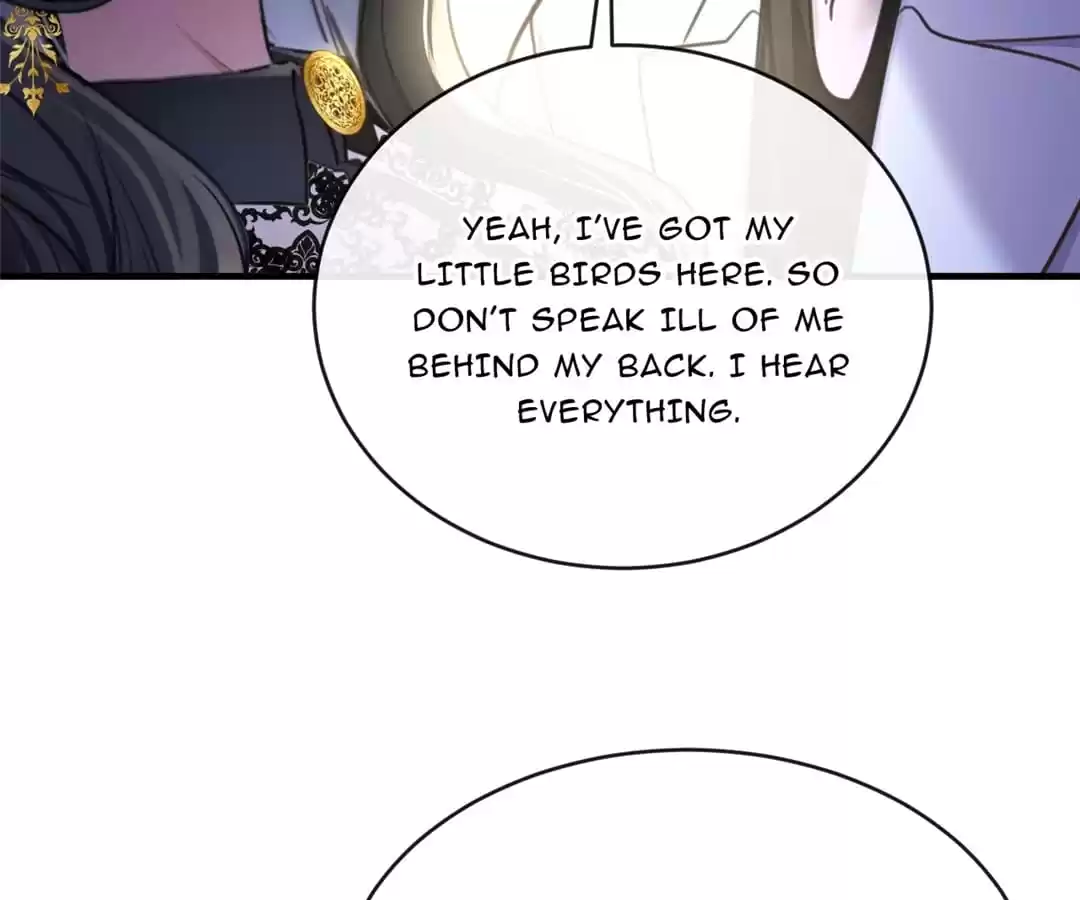 Sorry, I Am Also a Big Shot chapter 31 page 23