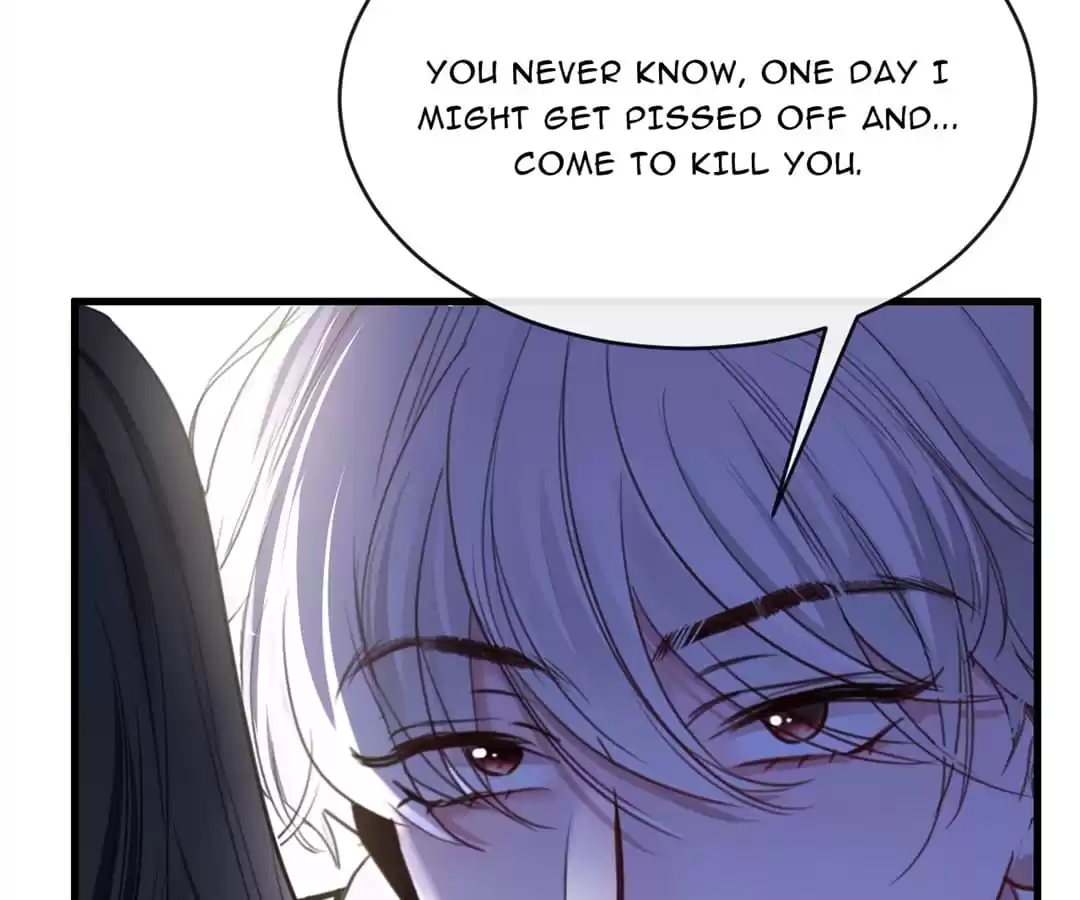 Sorry, I Am Also a Big Shot chapter 31 page 24