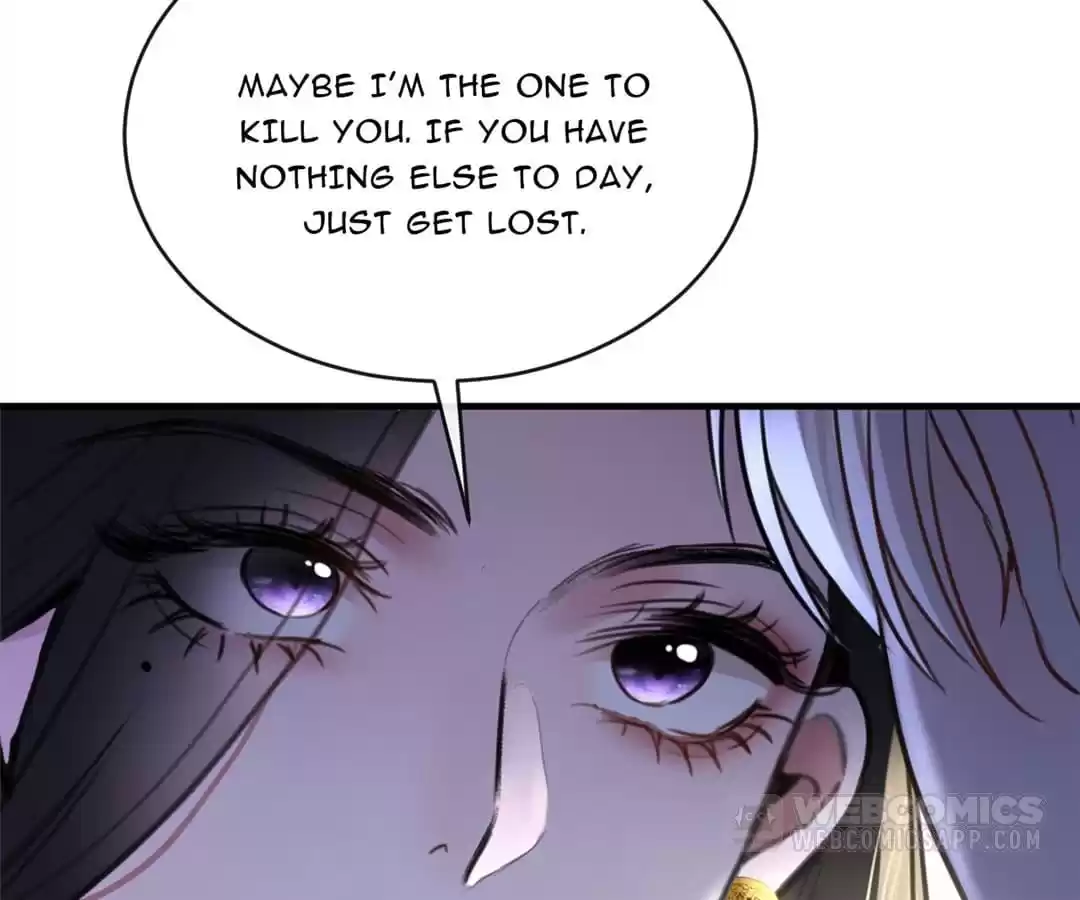 Sorry, I Am Also a Big Shot chapter 31 page 26