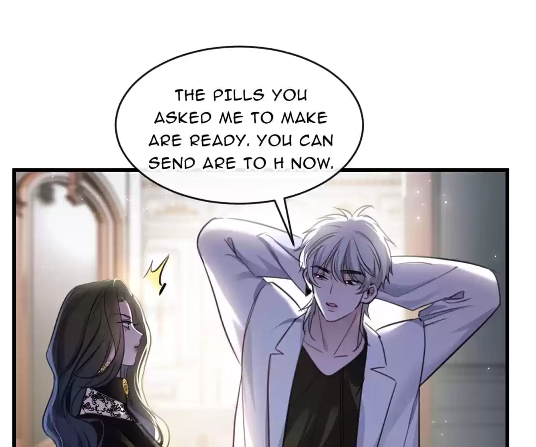 Sorry, I Am Also a Big Shot chapter 31 page 28