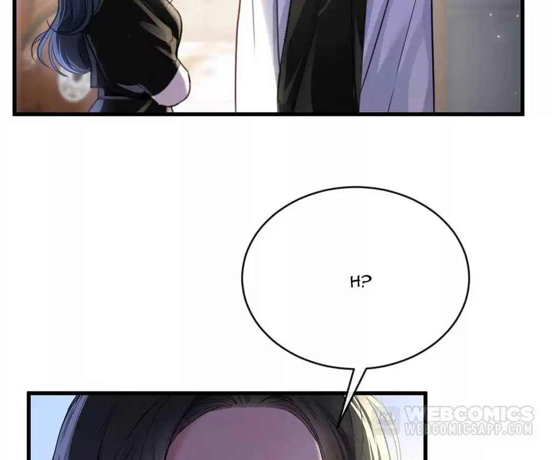 Sorry, I Am Also a Big Shot chapter 31 page 29