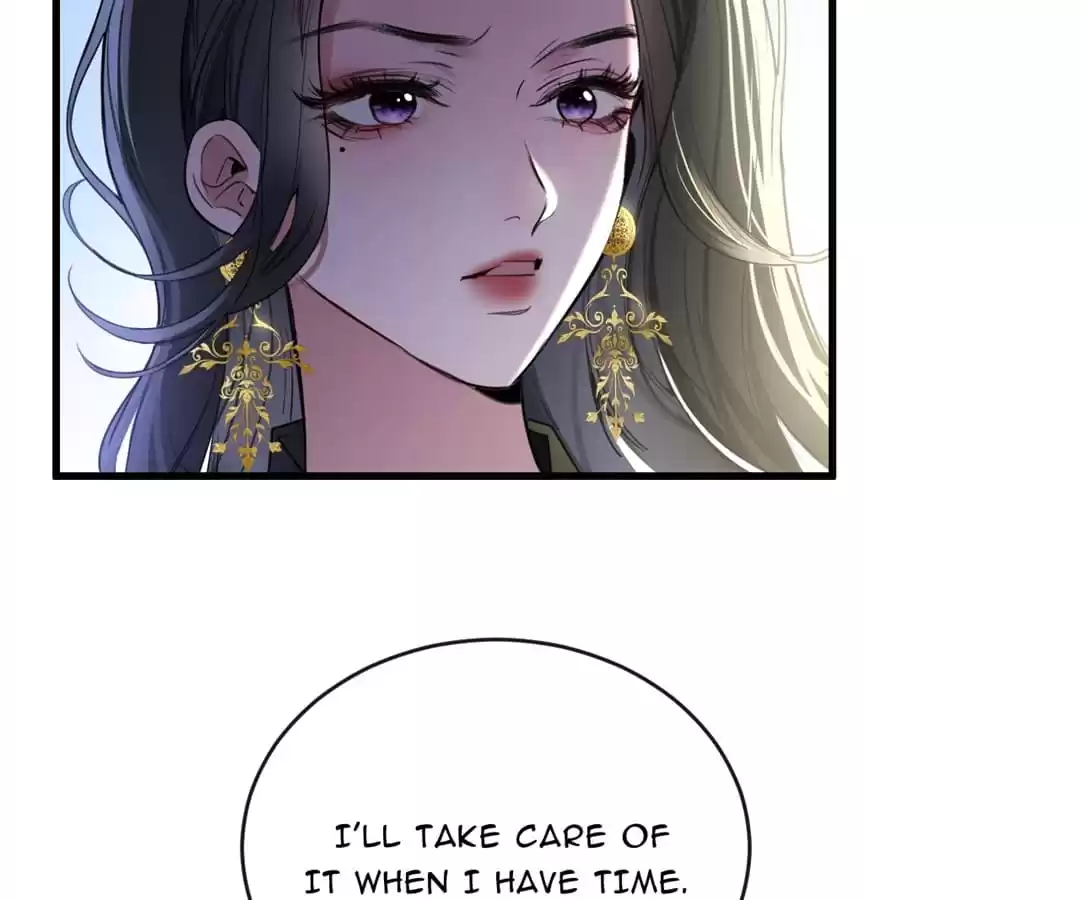 Sorry, I Am Also a Big Shot chapter 31 page 30